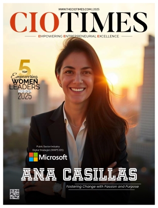 Top 5 Empowering Women Leaders to Follow in 2025