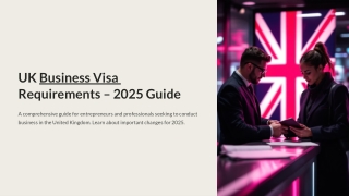 UK-Business-Visa-Requirements-2025-Guide