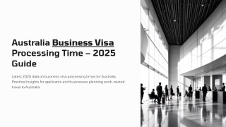 Australia-Business-Visa-Processing-Time-2025-Guide