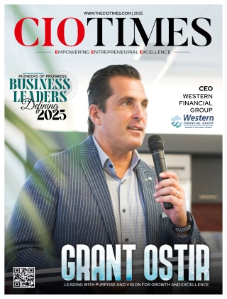 Pioneers of Progress spotlights the trailblazing business leaders shaping