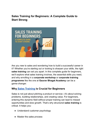 Sales Training for Beginners_ A Complete Guide to Start Strong (1)