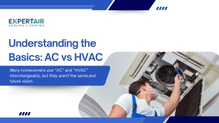 understanding the basics ac vs hvac