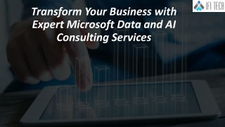 Empower Your Business with Azure OpenAI