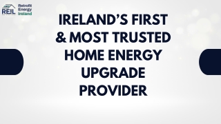 Best Energy Efficient Home Upgrades