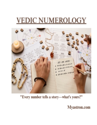 Best Daily Mantra Based on Your Birth Number – Unlock Daily Positivity with Vedic Numerology