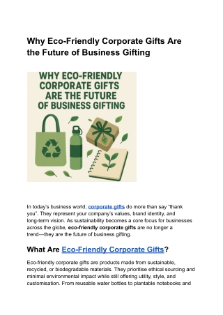 Why Eco-Friendly Corporate Gifts Are the Future of Business Gifting (1)