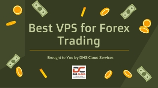 Best VPS for Forex Trading