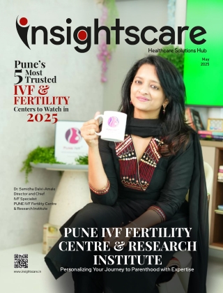Pune's 5 Most Trusted IVF & Fertility Centers to Watch in 2025