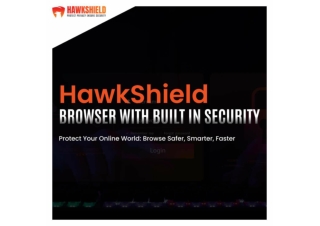 Browser with Built-in Security