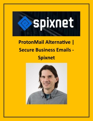 protonmail alternative secure business emails