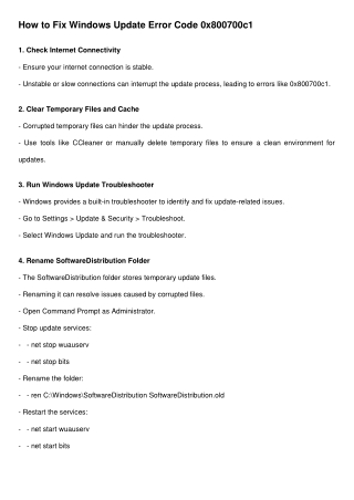 Fix_Windows_Update_Error_0x800700c1_Guide