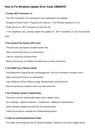 Fix_Windows_Update_Error_C80003FE_Guide