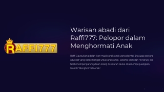 raffi777