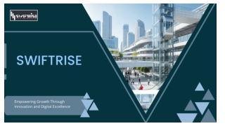 Leading the Rise_ Top Elevator Companies in Nigeria Driving Vertical Mobility