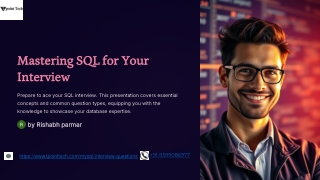 Mastering-SQL-for-Your-Interview