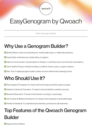 easygenogram by qwoach