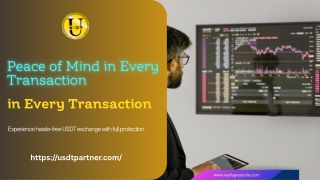 in every transaction