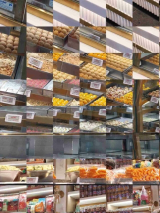 Smart Retailing in Delhi with Electronic Shelf Label Solutions
