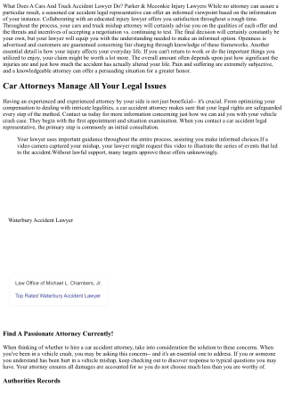 Just How Much Do Car Accident Attorneys Charge? Charges, Prices & Payment Plans