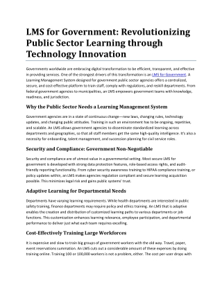 LMS for Government (1)