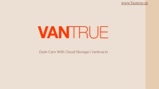 www vantrue in