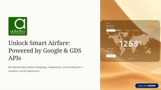 Unlock-Smart-Airfare-Powered-by-Google-and-GDS-APIs