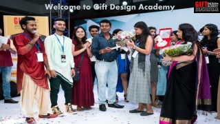 Fashion Designing Colleges In Kolkata