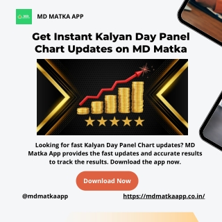 md matka app