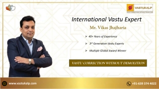 Best Vastu Consultant In Mumbai |Vastu Solutions |Vastukalp