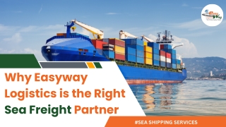 sea shipping services,shipping company in bangalore