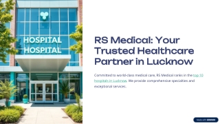 RS-Medical-Your-Trusted-Healthcare-Partner-in-Lucknow