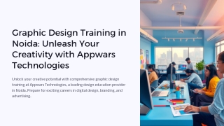 Graphic-Design-Training-in-Noida-Unleash-Your-Creativity-with-Appwars-Technologies