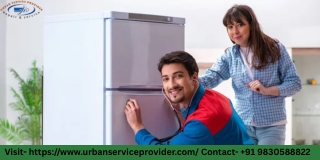 Fast and Reliable Refrigerator Repairs