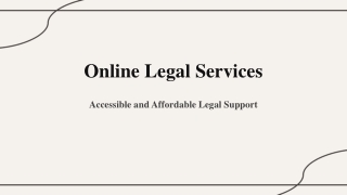 advogado online
