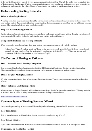in the world of home improvement few projects