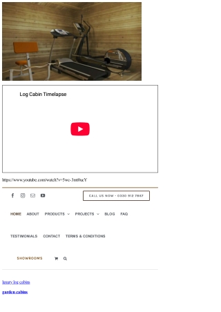 log cabin timelapse log cabin timelapse