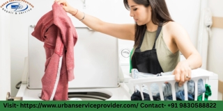 Trusted Washing Machine Repair Near You