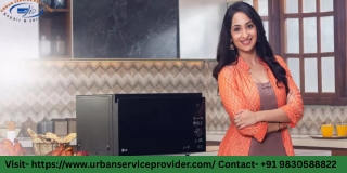 Best Microwave Repair & Service Near You