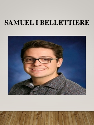 samuel i bellettiere