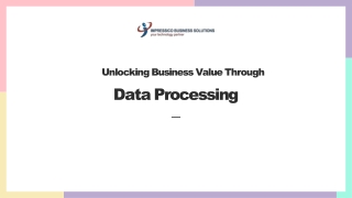 How Data Services Drive Digital Transformation in the Modern Era