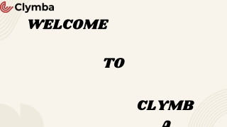 PPC Campaign Management - Clymba