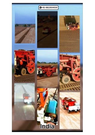 Transforming Construction: The SNPC Revolution in Brick Making!