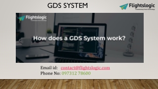 gds system