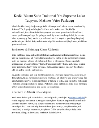 Kodėl Smart Purškimas Sistemas ir Sprendimus Yra Potencialių iš Landšafto dizain
