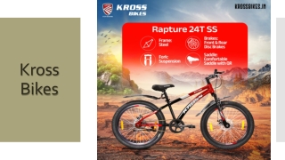 Best MTB Cycle
