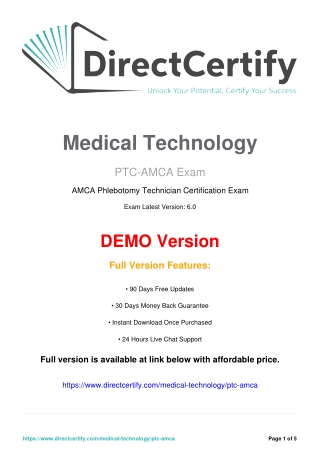 medical technology