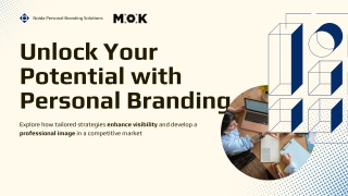 Unlock Your Potential with Monk of Kalyuga – Personal Branding Experts