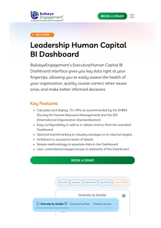 HCM Software