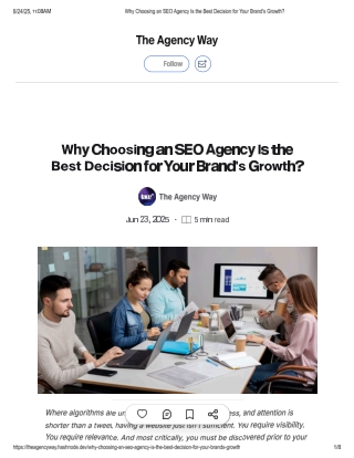 why choosing an seo agency is the best decision for your brands growth (1)