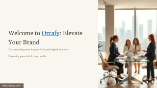 Results-Driven Digital Marketing Agency in Toronto